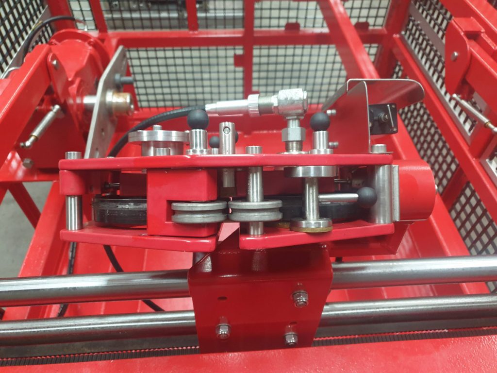 TIS supplies Capillary Package for US based client headed for Gulf of ...