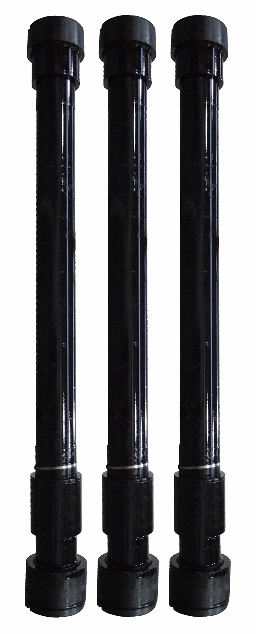 Utility Riser Manufacturing Lubricator & Riser Sections - TIS Manufacturing