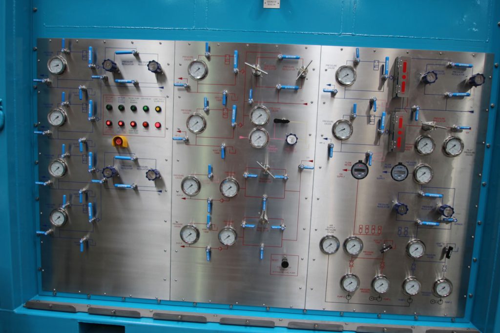 TIS delivers Topside Controls Package to UK client for project in Ghana ...